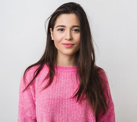 Ezgi Hanım